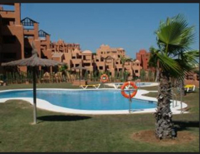 3 Bedroom Apartment, Duquesa, Spain, San Luis De Sabinillas